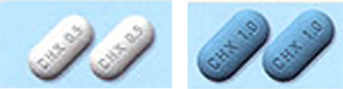 投薬1