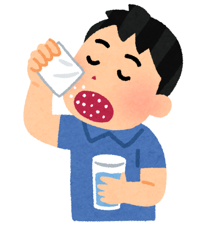 投薬2