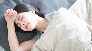 睡眠時無呼吸症候群